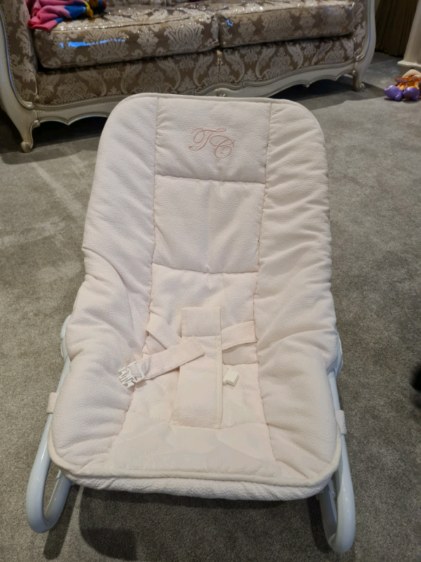 tartine et chocolat bouncer